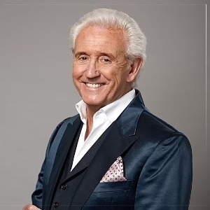 TONY CHRISTIE The Factory Live POP