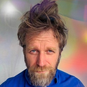 Tony Law - The Law Also Rises The Wardrobe COMEDY