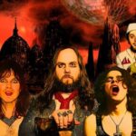 Tragedy:All Metal Tribute to the Bee Gees & Beyond The Craufurd Arms ROCK