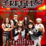 TRAGEDY - Metal Tribute to the Bee Gees & Beyond Trillians Rock Bar DANCE AND CLUBS