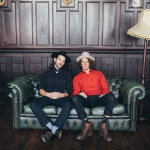 True Strays The Star Inn OTHER MUSIC