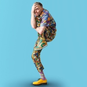 Trygve Wakenshaw: Silly Little Things The Old Market SPECIAL EVENTS