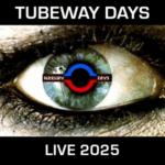 Tubeway Days live in Glasgow C7 Conference Centre DANCE AND CLUBS