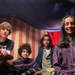 Tulpa The Cumberland Arms ROCK