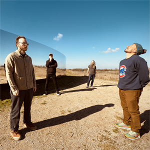 Turin Brakes Metronome OTHER MUSIC