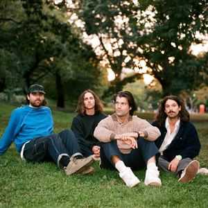 Turnover - 10 years of Peripheral Vision Electric Bristol ROCK