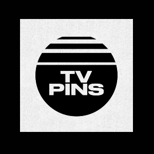 TV Pins Everythings Alright Tour 2025 The Attic ROCK