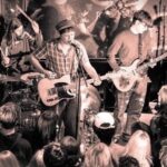 Twang Music Foundation Presents: Slounge New Cross Inn OTHER MUSIC