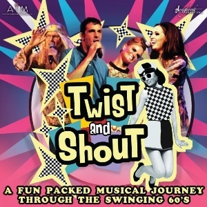 Twist and Shout The Ultimate 60's Show Exmouth Pavilion OTHER MUSIC