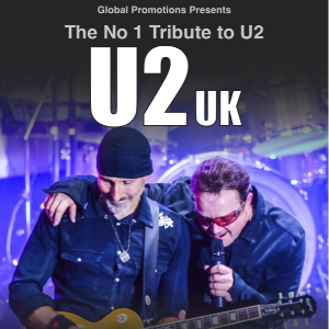 U2/uk The Earl Haig Memorial Club ROCK