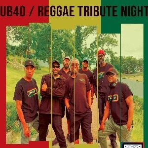 UB40/Reggae Tribute Night - Stirchley The 5:15 Club OTHER MUSIC