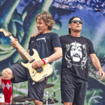 Ugly Kid Joe The Fleece OTHER MUSIC
