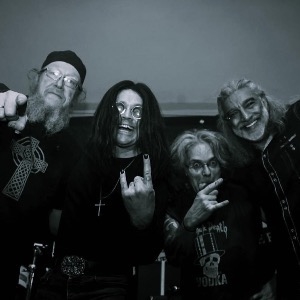 Ultimate Ozzy New Cross Inn POP