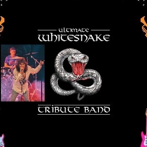 ULTIMATE WHITESNAKE Chantry Brewery Tap n Venue ROCK