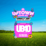 Uptown Festival Blackheath Common DANCE AND CLUBS