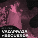 VAIAPRAIA + ESQUERDA TEXAS ROCK