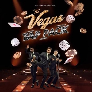 Vegas Tap Pack Viva Blackpool OTHER MUSIC