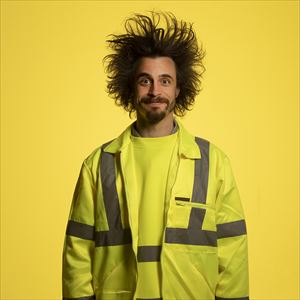 Viggo Venn: British Comedian Royal & Derngate COMEDY
