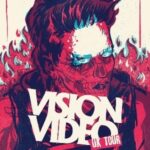 Vision Video Hidden ROCK