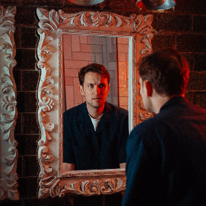 Vittorio Angelone: Who Do You Think You Are? I Am! Arches London Bridge COMEDY