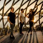 Von Hertzen Brothers Rescue Rooms ROCK