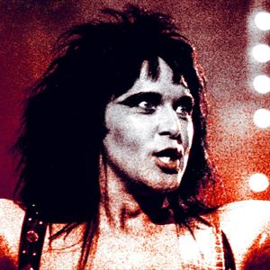 W.A.S.P. - Album One Alive 2025 O2 Victoria Warehouse ROCK