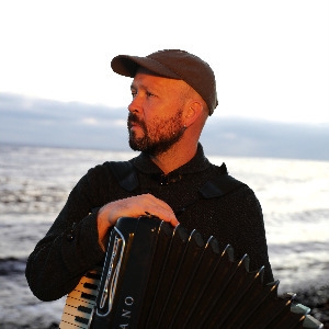 WALT McCLEMENTS + JACKEN ELSWYTH Cafe Oto OTHER MUSIC