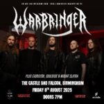Warbringer plus Exorcism
