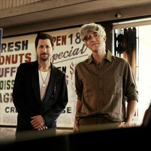 We Are Scientists Arts Club Theatre DANCE AND CLUBS