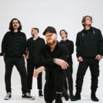 We Came As Romans Electric Brixton ROCK