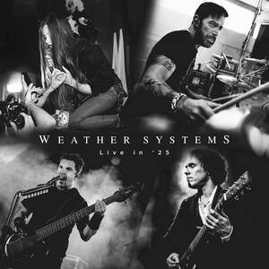 Weather Systems: Ocean Without A Shore Live In 25 229 The Venue ROCK