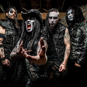 Wednesday 13 Corporation ROCK