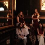 Welcome To Faraway - Hyde Park Book Club Hyde Park Book Club ROCK