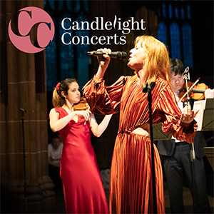 West End Musicals by Candlelight - Bath Bath Abbey OTHER MUSIC