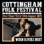 When Rivers Meet + Morganway The Civic Hall ROCK