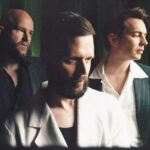 White Lies Albert Hall ROCK