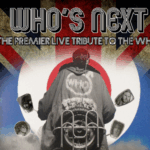 Who's Next - Tribute To The Who. DUFFYS ROCK