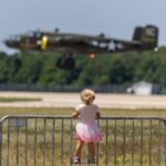 Wings Over Marquette Air Show Marquette Sawyer Regional Airport SPECIAL EVENTS