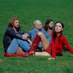 Wolf Alice First Direct Arena ROCK
