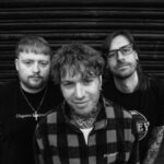 Wstr - 10th Anniversary Of SKRWD" Tour Rescue Rooms ROCK