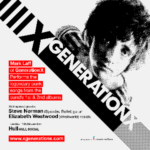 XGENERATIONX Social ROCK