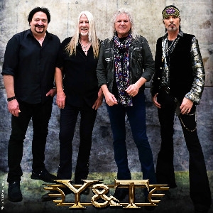 Y&T Islington Assembly Hall ROCK