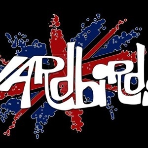 YARDBIRDS + NINE BELOW 0 MEMBERS celebrate BILLYBOY'S 60TH Eel Pie Club OTHER MUSIC