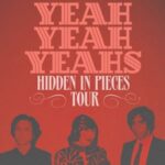 Yeah Yeah Yeahs O2 Apollo ROCK