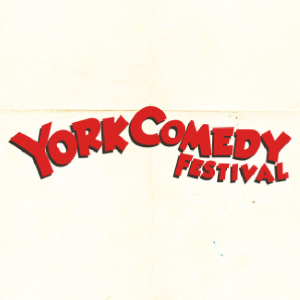 York Comedy Festival York Museum Gardens COMEDY
