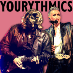 Yourythmics Axminster Guildhall POP