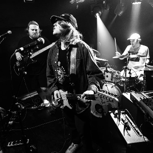 ZAC SCHULZE GANG Eel Pie Club OTHER MUSIC