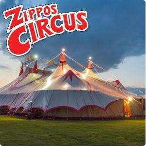 Zippos Circus ARBROATH SPECIAL EVENTS