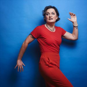Zoe Lyons: Werewolf Brighton Theatre Royal OTHER MUSIC