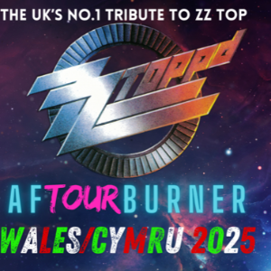 ZZ TOPP'D The Earl Haig Memorial Club ROCK